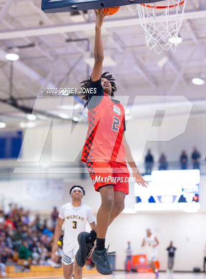 Thumbnail 3 in Wheeler vs Tri-Cities (OTRH Tip Off Classic) photogallery.