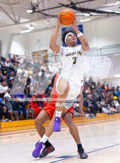 Thumbnail 3 in Wheeler vs Tri-Cities (OTRH Tip Off Classic) photogallery.