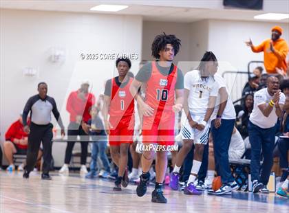 Thumbnail 2 in Wheeler vs Tri-Cities (OTRH Tip Off Classic) photogallery.