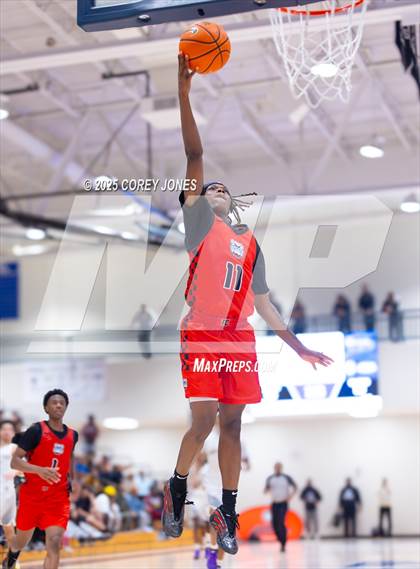 Thumbnail 2 in Wheeler vs Tri-Cities (OTRH Tip Off Classic) photogallery.