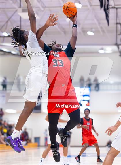 Thumbnail 1 in Wheeler vs Tri-Cities (OTRH Tip Off Classic) photogallery.