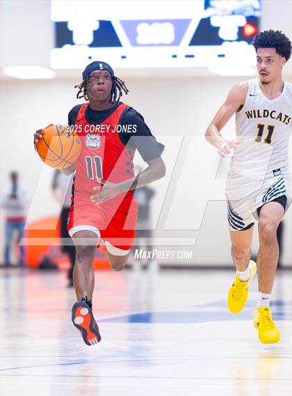 Thumbnail 1 in Wheeler vs Tri-Cities (OTRH Tip Off Classic) photogallery.