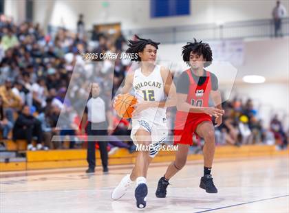 Thumbnail 3 in Wheeler vs Tri-Cities (OTRH Tip Off Classic) photogallery.