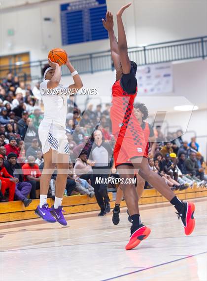 Thumbnail 1 in Wheeler vs Tri-Cities (OTRH Tip Off Classic) photogallery.