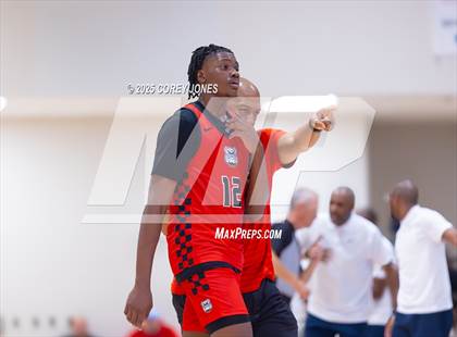 Thumbnail 3 in Wheeler vs Tri-Cities (OTRH Tip Off Classic) photogallery.