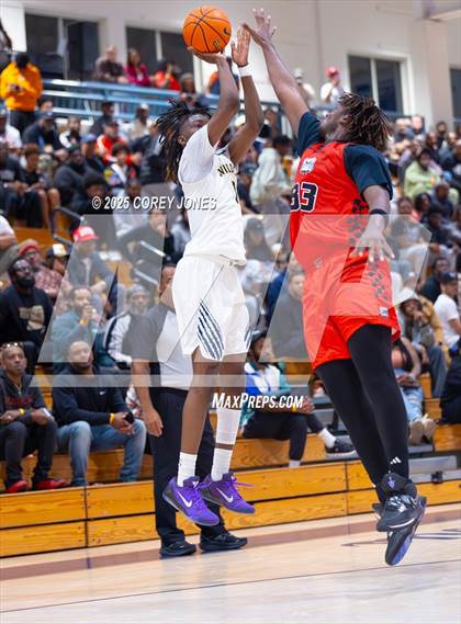 Thumbnail 2 in Wheeler vs Tri-Cities (OTRH Tip Off Classic) photogallery.