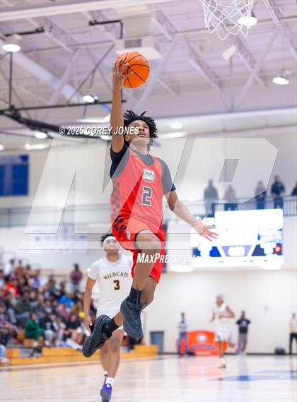 Thumbnail 1 in Wheeler vs Tri-Cities (OTRH Tip Off Classic) photogallery.