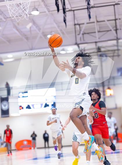 Thumbnail 2 in Wheeler vs Tri-Cities (OTRH Tip Off Classic) photogallery.