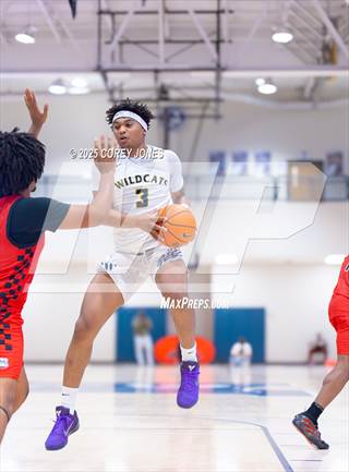 Wheeler vs Tri-Cities (OTRH Tip Off Classic)