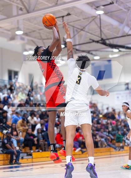 Thumbnail 1 in Wheeler vs Tri-Cities (OTRH Tip Off Classic) photogallery.