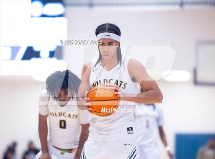 Thumbnail 2 in Wheeler vs Tri-Cities (OTRH Tip Off Classic) photogallery.