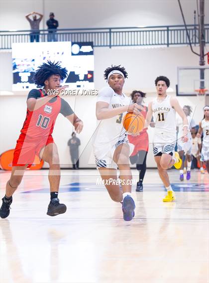 Thumbnail 3 in Wheeler vs Tri-Cities (OTRH Tip Off Classic) photogallery.