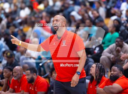 Thumbnail 1 in Wheeler vs Tri-Cities (OTRH Tip Off Classic) photogallery.