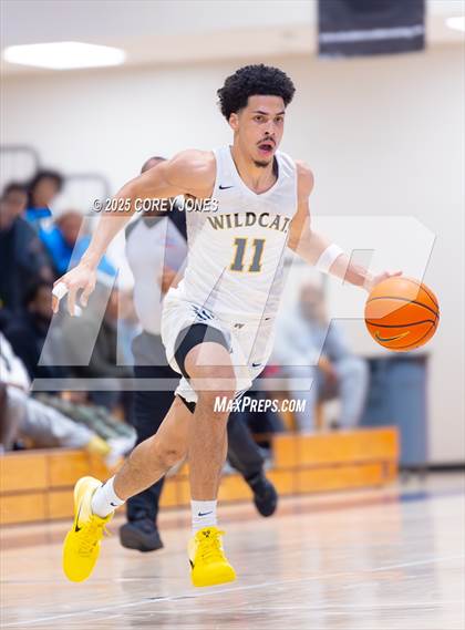 Thumbnail 1 in Wheeler vs Tri-Cities (OTRH Tip Off Classic) photogallery.