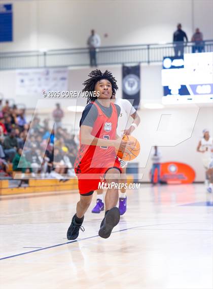 Thumbnail 3 in Wheeler vs Tri-Cities (OTRH Tip Off Classic) photogallery.