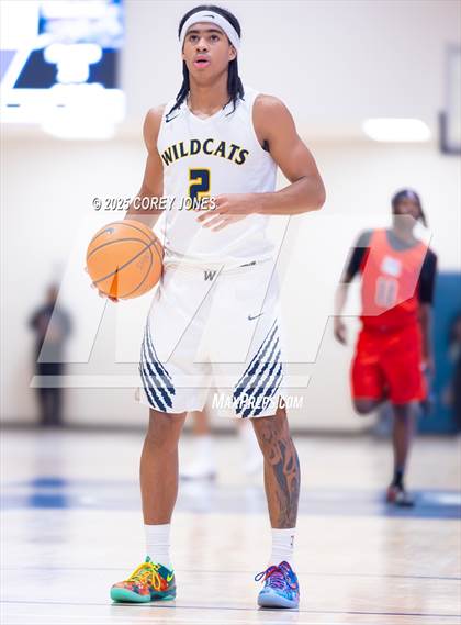 Thumbnail 2 in Wheeler vs Tri-Cities (OTRH Tip Off Classic) photogallery.