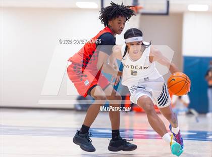 Thumbnail 3 in Wheeler vs Tri-Cities (OTRH Tip Off Classic) photogallery.