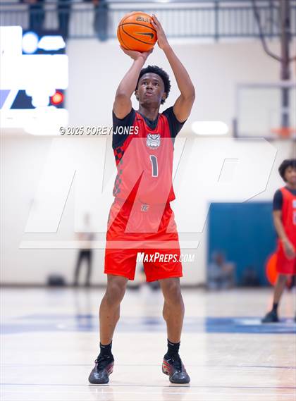 Thumbnail 3 in Wheeler vs Tri-Cities (OTRH Tip Off Classic) photogallery.