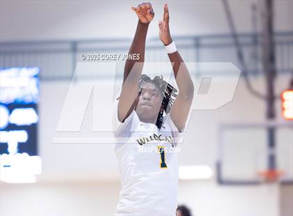 Thumbnail 2 in Wheeler vs Tri-Cities (OTRH Tip Off Classic) photogallery.