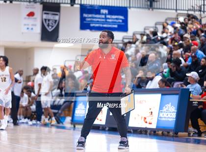 Thumbnail 3 in Wheeler vs Tri-Cities (OTRH Tip Off Classic) photogallery.