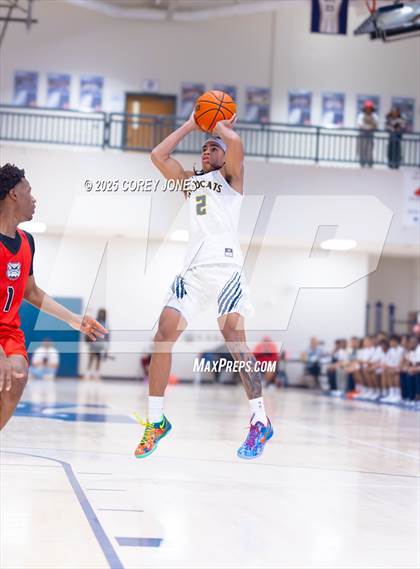 Thumbnail 3 in Wheeler vs Tri-Cities (OTRH Tip Off Classic) photogallery.