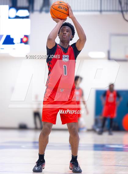 Thumbnail 2 in Wheeler vs Tri-Cities (OTRH Tip Off Classic) photogallery.