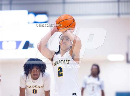 Thumbnail 3 in Wheeler vs Tri-Cities (OTRH Tip Off Classic) photogallery.