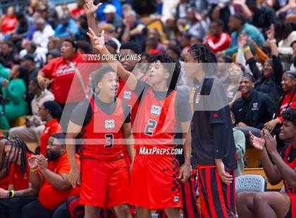 Thumbnail 3 in Wheeler vs Tri-Cities (OTRH Tip Off Classic) photogallery.