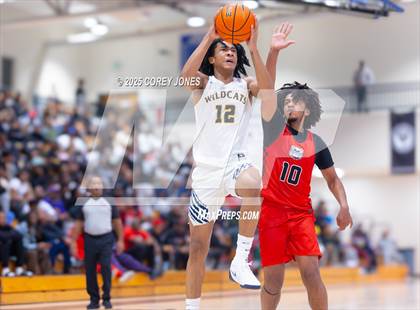 Thumbnail 1 in Wheeler vs Tri-Cities (OTRH Tip Off Classic) photogallery.