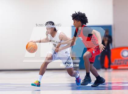 Thumbnail 1 in Wheeler vs Tri-Cities (OTRH Tip Off Classic) photogallery.