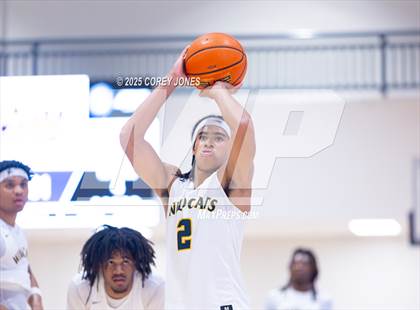 Thumbnail 1 in Wheeler vs Tri-Cities (OTRH Tip Off Classic) photogallery.