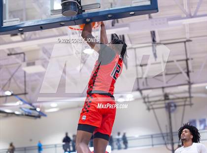 Thumbnail 1 in Wheeler vs Tri-Cities (OTRH Tip Off Classic) photogallery.