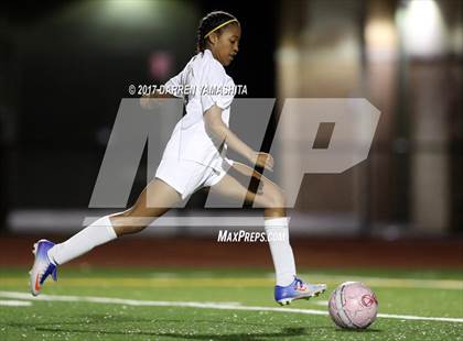 Thumbnail 1 in Newark Memorial @ El Cerrito (CIF NCS D2 1st Round Playoff) photogallery.