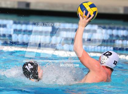 Thumbnail 3 in Classical Academy vs. JSerra Catholic (San Diego Open) photogallery.