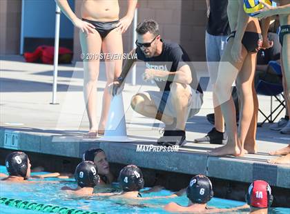 Thumbnail 2 in Classical Academy vs. JSerra Catholic (San Diego Open) photogallery.