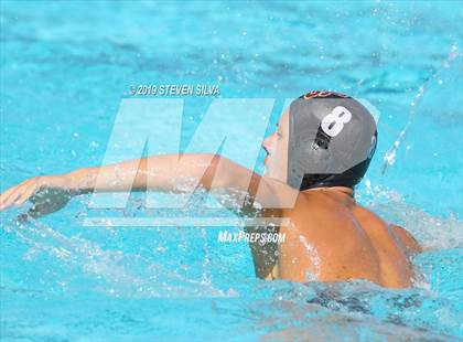 Thumbnail 1 in Classical Academy vs. JSerra Catholic (San Diego Open) photogallery.