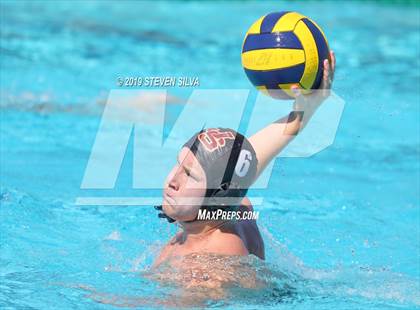 Thumbnail 2 in Classical Academy vs. JSerra Catholic (San Diego Open) photogallery.