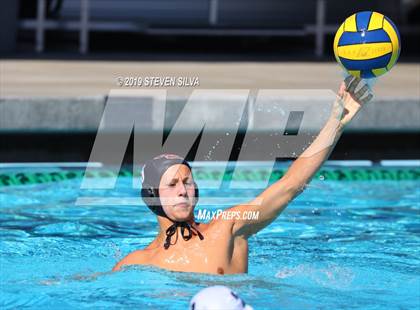 Thumbnail 3 in Classical Academy vs. JSerra Catholic (San Diego Open) photogallery.