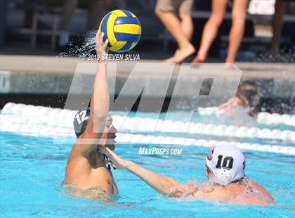 Thumbnail 3 in Classical Academy vs. JSerra Catholic (San Diego Open) photogallery.