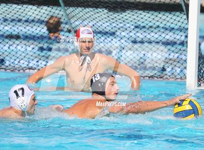 Thumbnail 3 in Classical Academy vs. JSerra Catholic (San Diego Open) photogallery.
