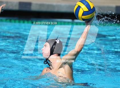 Thumbnail 2 in Classical Academy vs. JSerra Catholic (San Diego Open) photogallery.