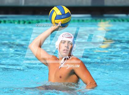 Thumbnail 1 in Classical Academy vs. JSerra Catholic (San Diego Open) photogallery.
