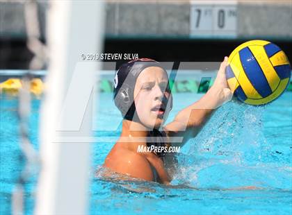 Thumbnail 3 in Classical Academy vs. JSerra Catholic (San Diego Open) photogallery.