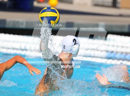 Thumbnail 2 in Classical Academy vs. JSerra Catholic (San Diego Open) photogallery.