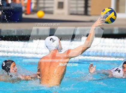 Thumbnail 3 in Classical Academy vs. JSerra Catholic (San Diego Open) photogallery.