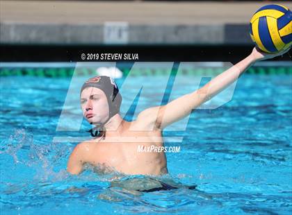 Thumbnail 3 in Classical Academy vs. JSerra Catholic (San Diego Open) photogallery.
