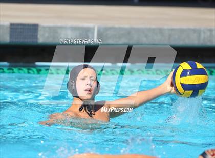 Thumbnail 1 in Classical Academy vs. JSerra Catholic (San Diego Open) photogallery.