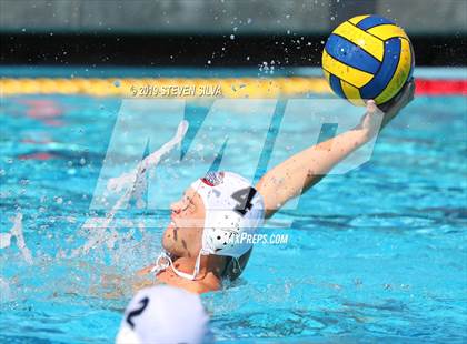 Thumbnail 3 in Classical Academy vs. JSerra Catholic (San Diego Open) photogallery.