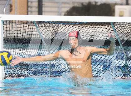 Thumbnail 3 in Classical Academy vs. JSerra Catholic (San Diego Open) photogallery.
