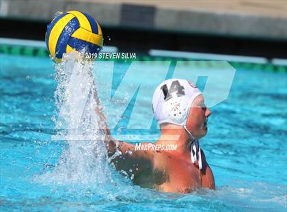 Thumbnail 1 in Classical Academy vs. JSerra Catholic (San Diego Open) photogallery.